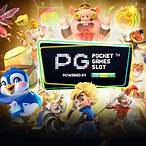 ดาวโหลด pg slot